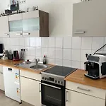 Hannover Messe Apartment 1