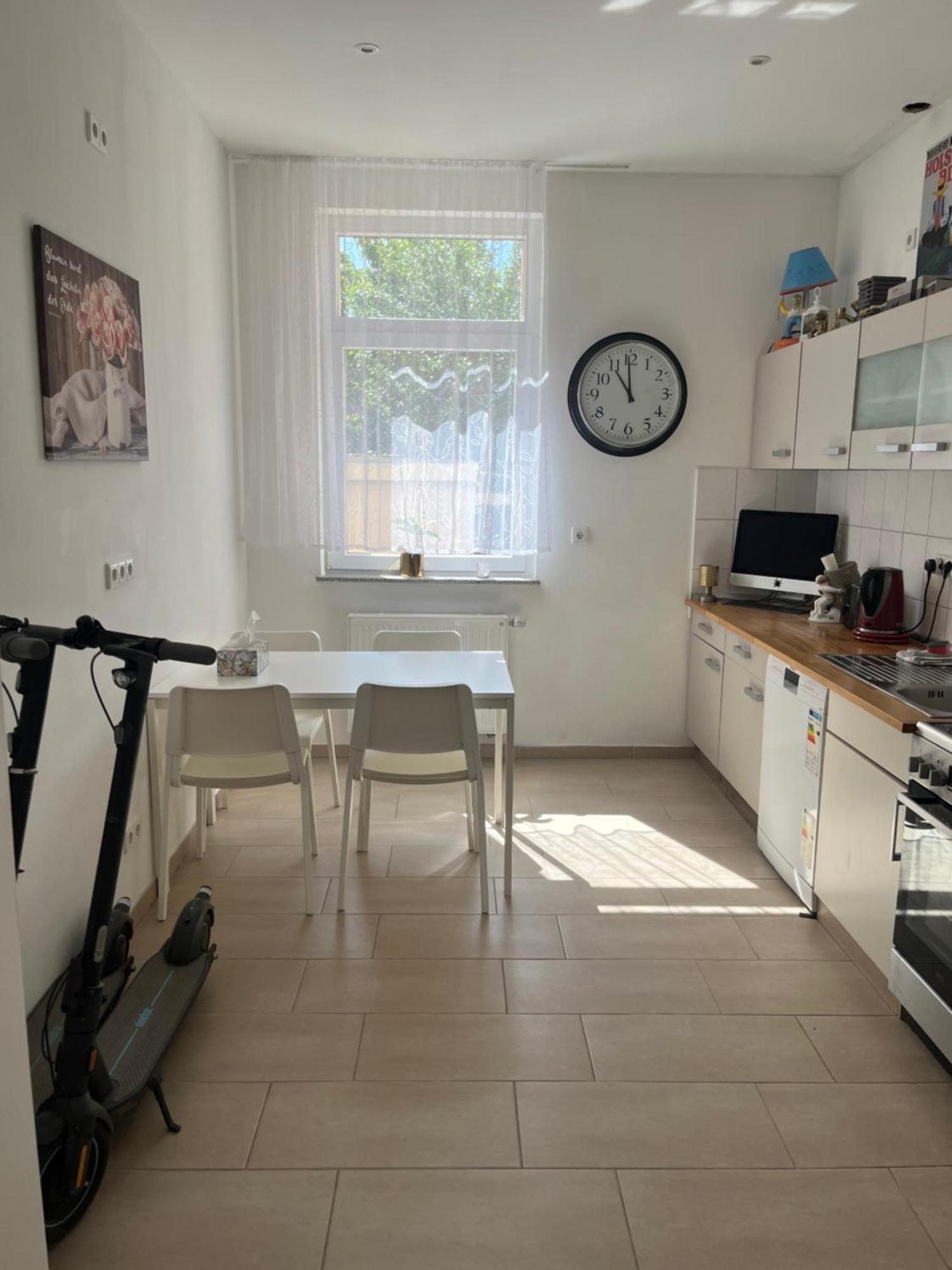 Messe 1 Apartment Hannover