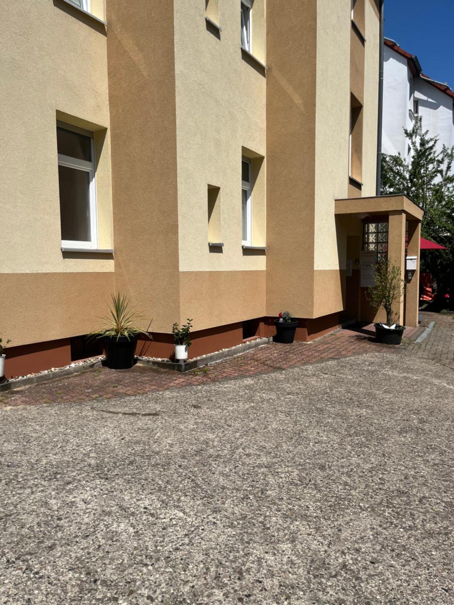 Apartment Messe 1 Hannover